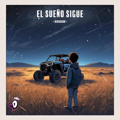 El Sueño Sigue (El JG) - Single