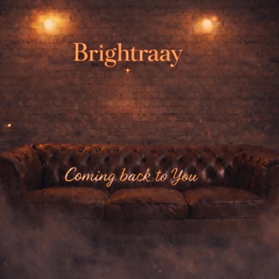 Coming back to You - Single