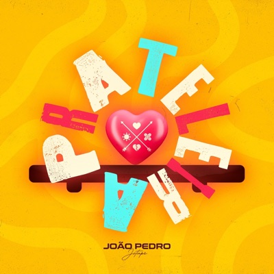 Prateleira (feat. Jotapê) - Single