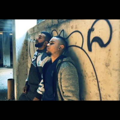Me Atrapa (feat. ELE11) - Single