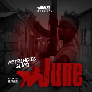 My Trenches Slimy