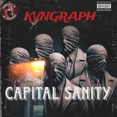 Capital Sanity - Single