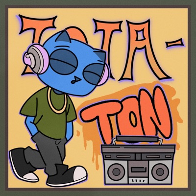 Tota-Ton - Single