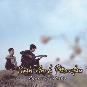 Kisah Anak Perantau (feat. Ikhsan Nugraha) [Akustik]