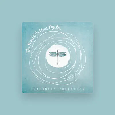 Listen to Dragonfly Collector, watch music videos, read bio, see tour dates & more!