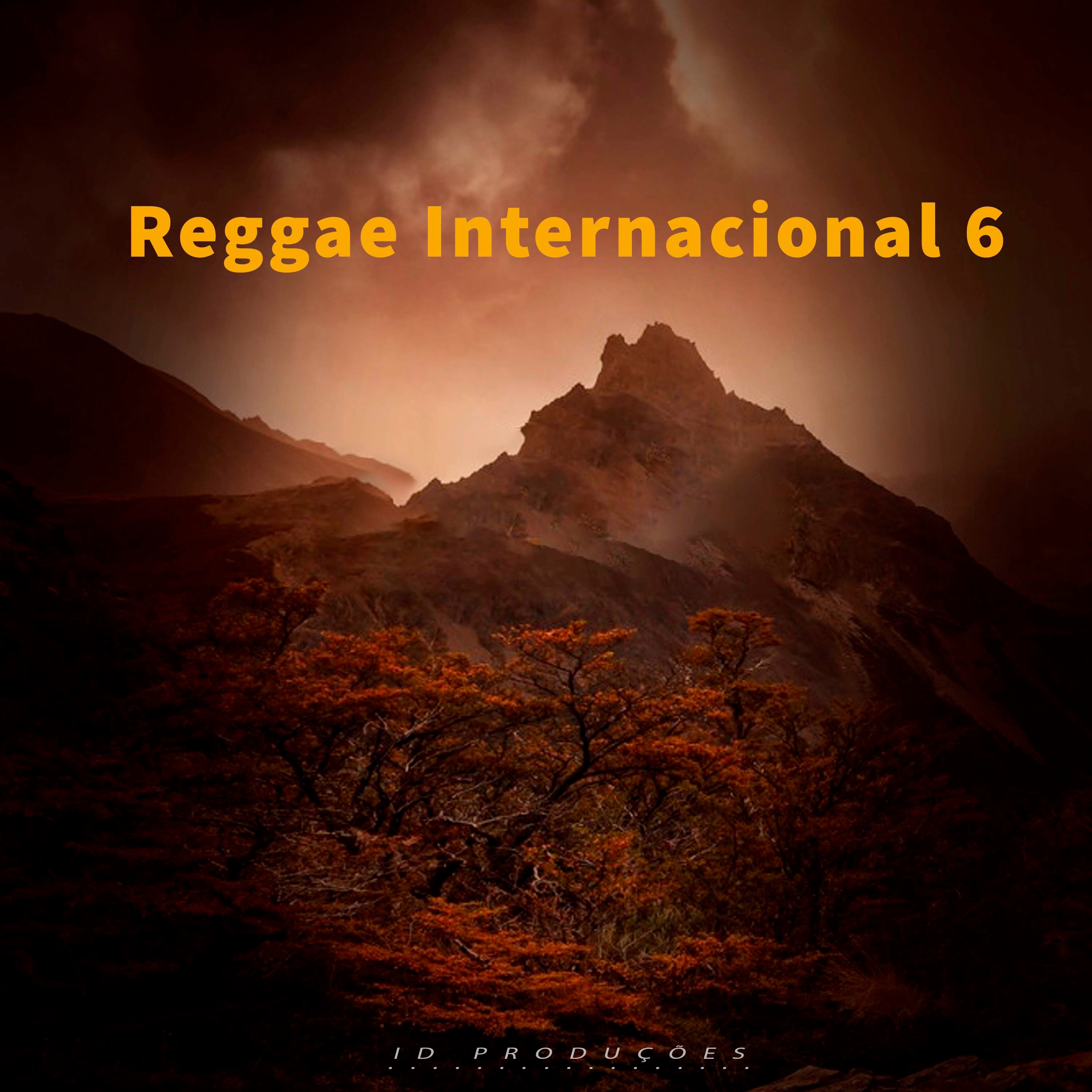 Reggae Internacional 6