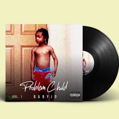 Problem Child - EP