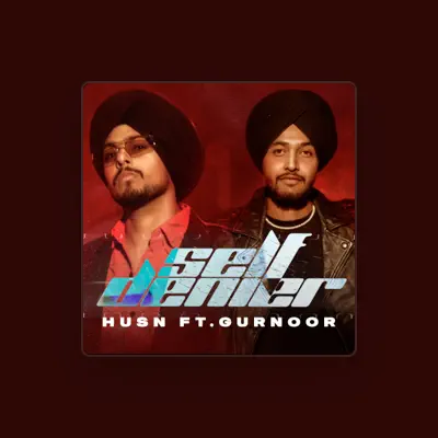 Listen to Husn, watch music videos, read bio, see tour dates & more!