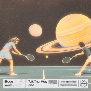 Talk That Way (Extended Mix)