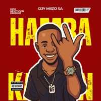 Hamba Kanjan - Single - Djy Miizo SA