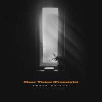 Clear Vision (Freestyle) - Single - Emdee Wright