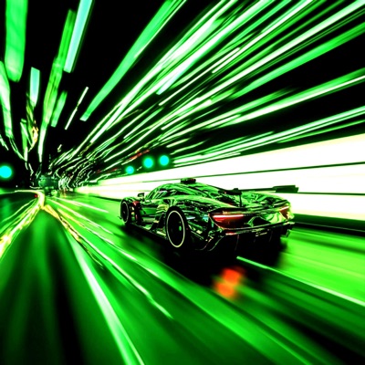 Danty_Lwanga - Crash into Forever