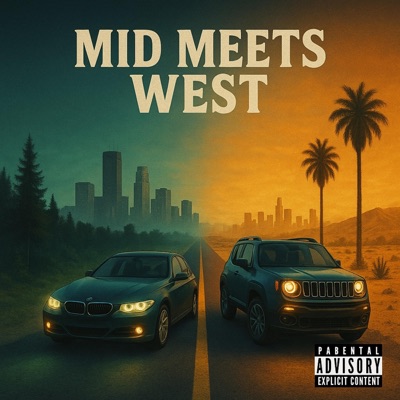 Mid Meets West