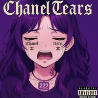 Chanel Tears - Single - 222-L.$.D