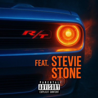 R/T (feat. Stevie Stone, Tee Spears & Jimmie tha god) - Single
