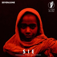 Sie - Single - SevenJune