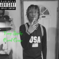 Card Game (feat. Yung Smoke) - Single - B.C.