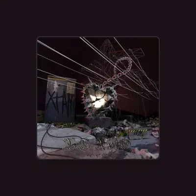 Listen to Angels Gun Club, watch music videos, read bio, see tour dates & more!