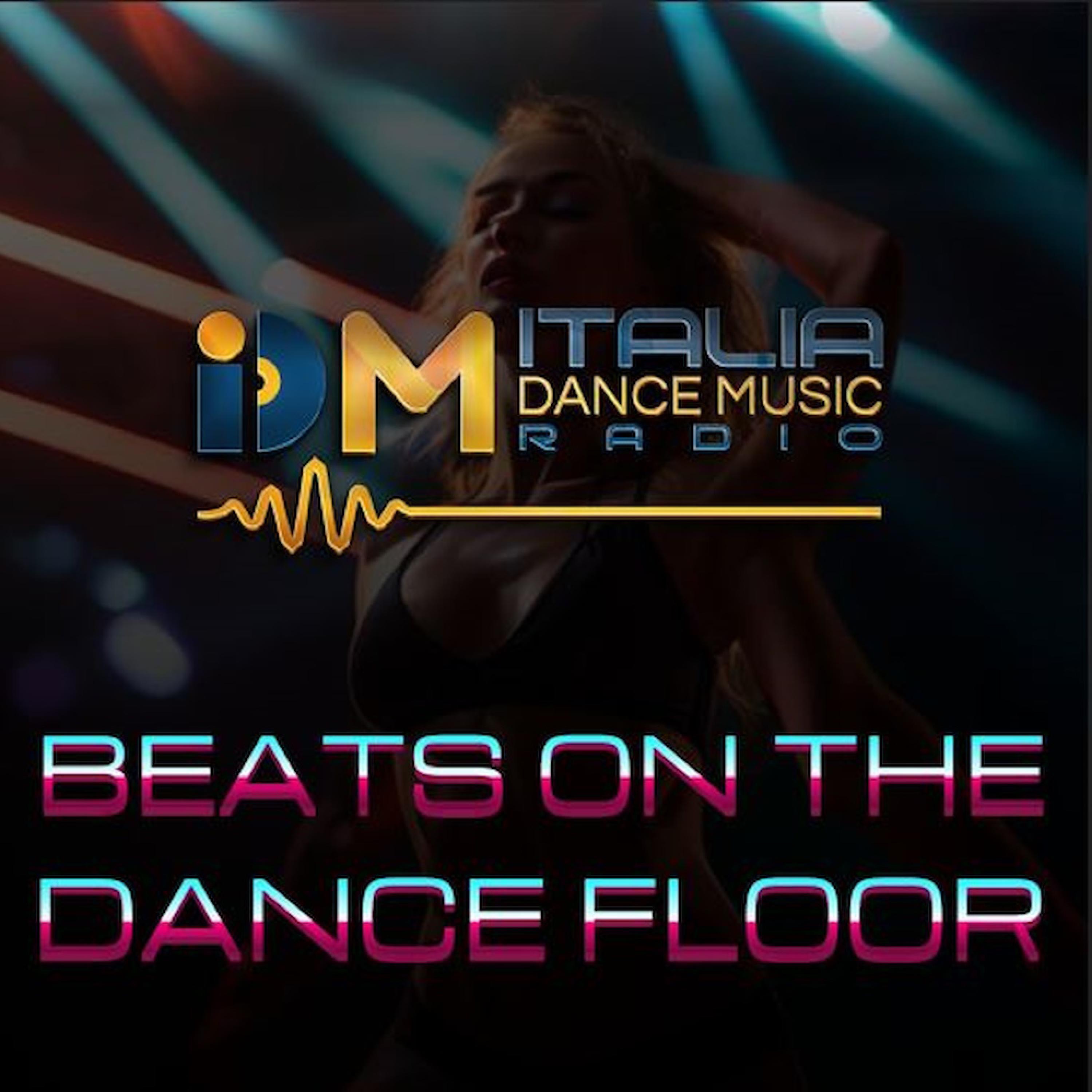 Beats On The Dance Floor - Single