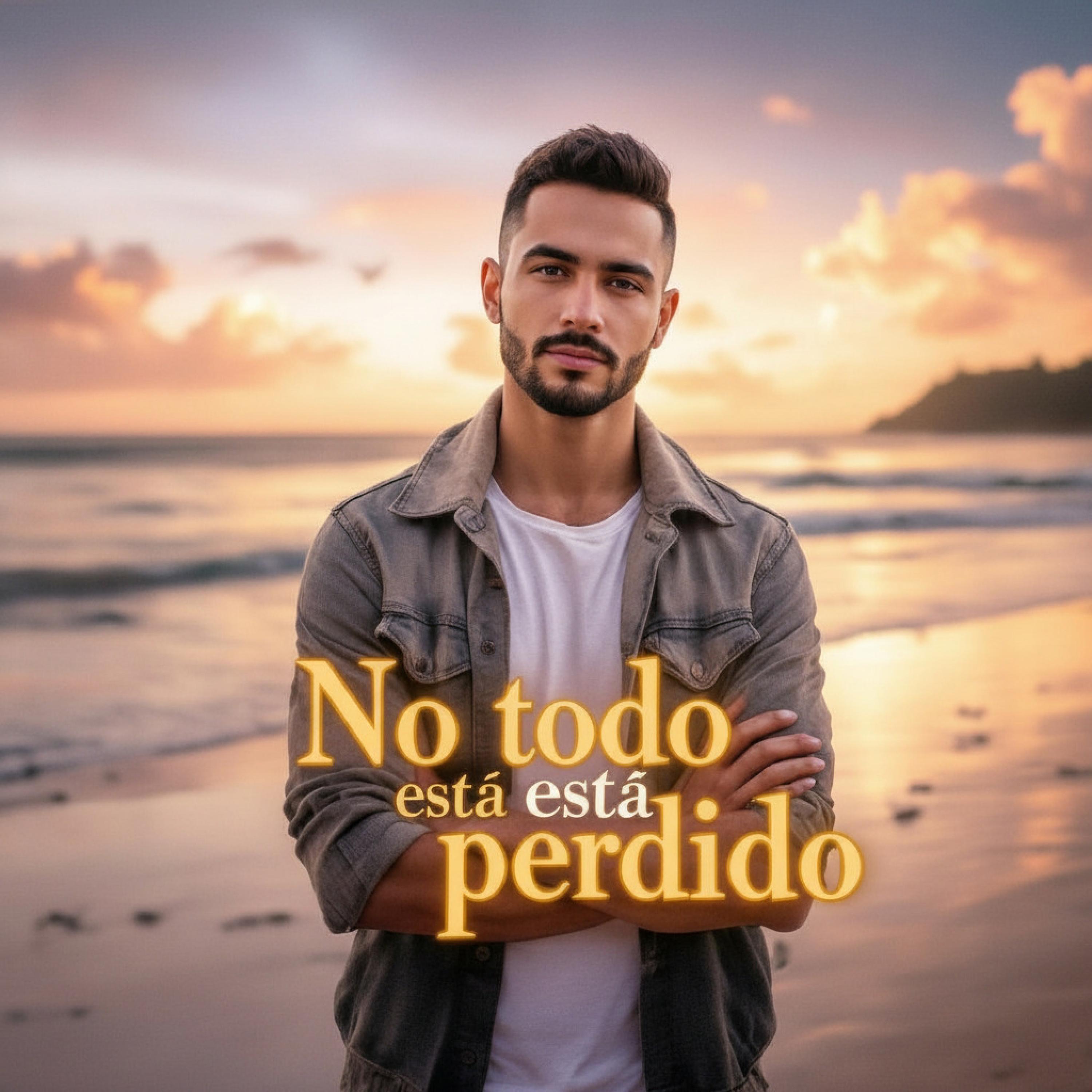 No todo está perdido - Single