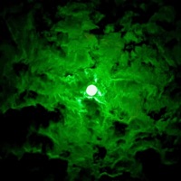 Greenvillains (feat. Kurt Cocaine) - Single - Lean Green