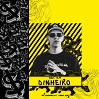 Nois tem dinheiro - Single - MC Lukinha do ST