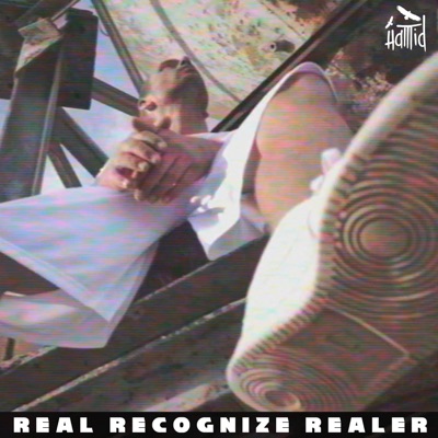 Real Recognize Realer - Single