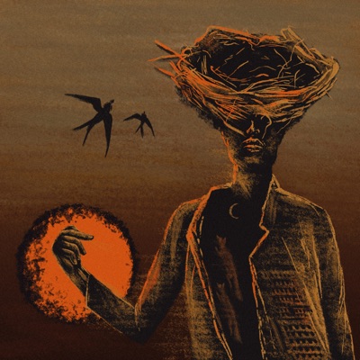 Степь (feat. ХПБ) - Single