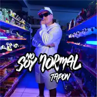No Soy Normal — Tapón