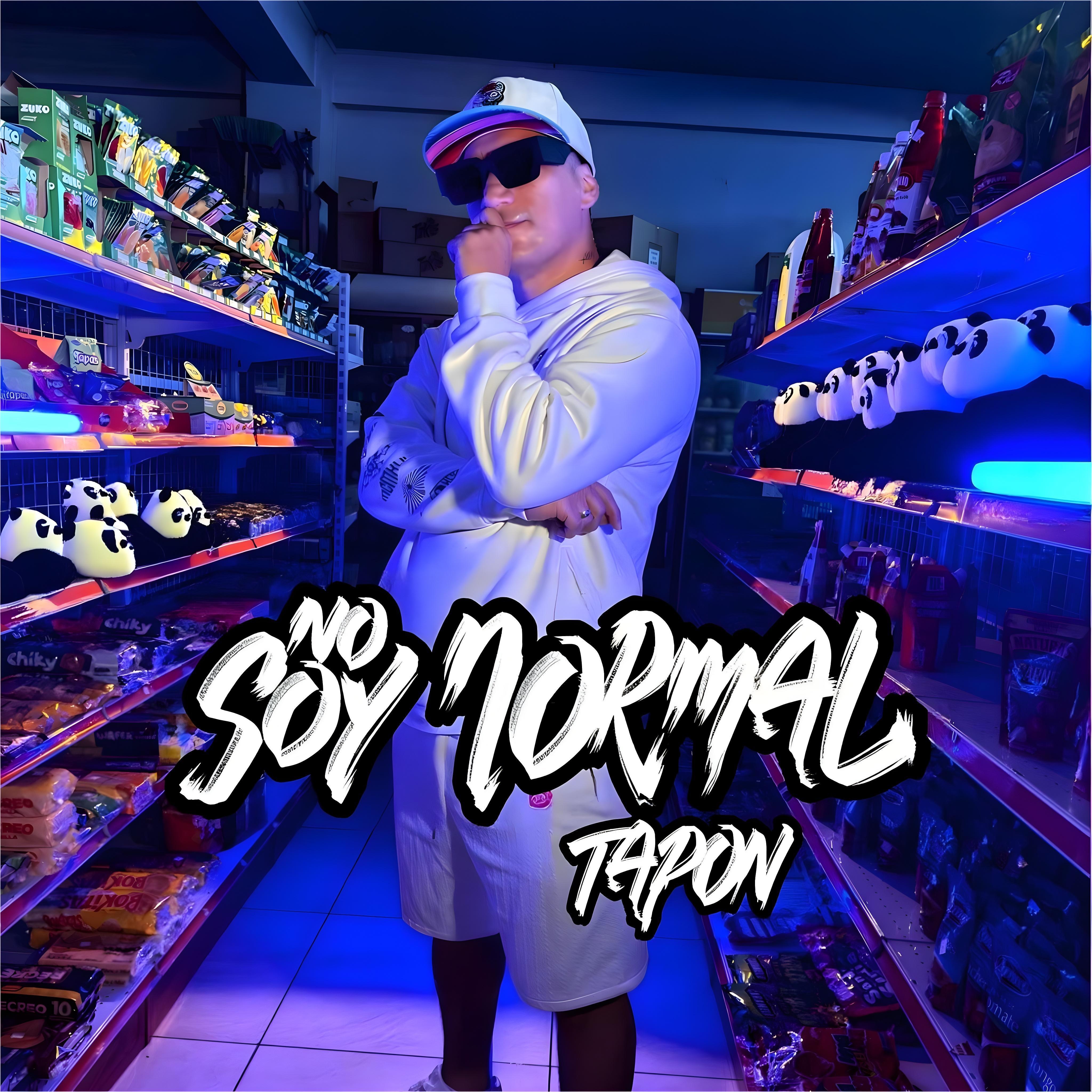 No Soy Normal - Single