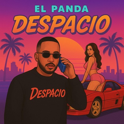 Despacio - Single