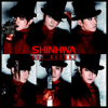 The Return - SHINHWA