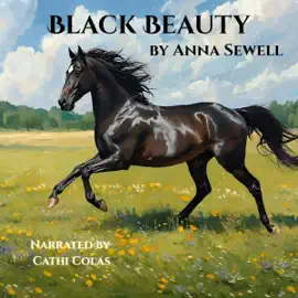 Black Beauty (Unabridged)