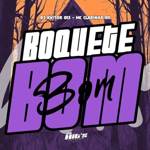 Boquete Bom