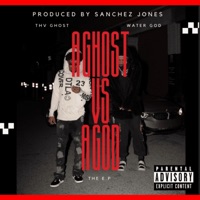 GOOD LUCK (feat. Uriahisworldwide) - Single - Thv Ghost