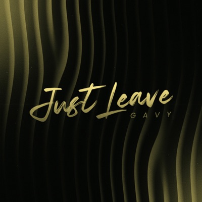 Just Leave - Single