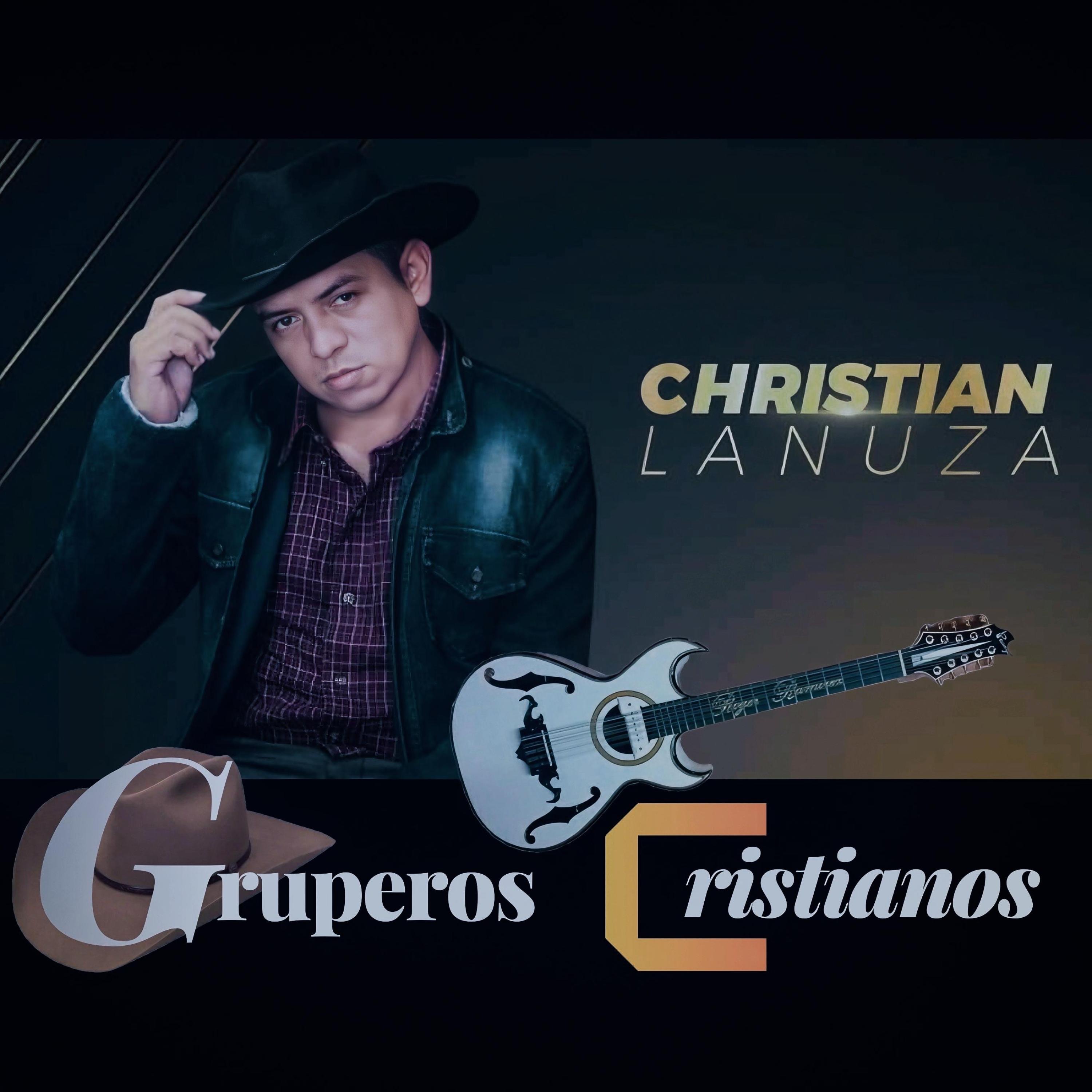 Christian Lanuza