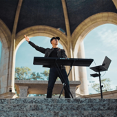 Time (Inception) [Summer Version] song art