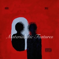 Materialistic Features (feat. Roddy) - Single - Jayy2