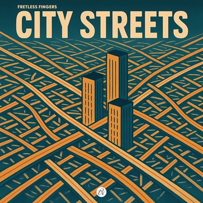 City Streets - Single