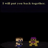 CRY (Five Nights At Freddy’s 4 Song) - Single - RJTMusic