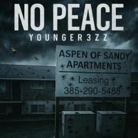 No Peace - Single - Younger3zz