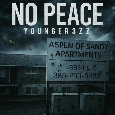 No Peace - Single