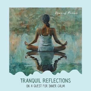 Tranquil Reflections on a Quest for Inner Calm
