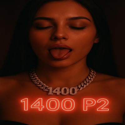 1400 P2 - Single