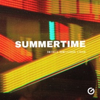 Summertime - Single - Dmitrii G, Bump Flicker & L7even