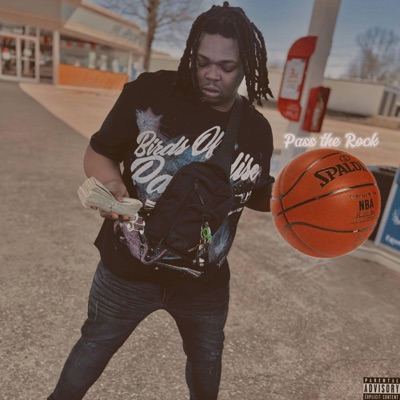 Pass The Rock - Single