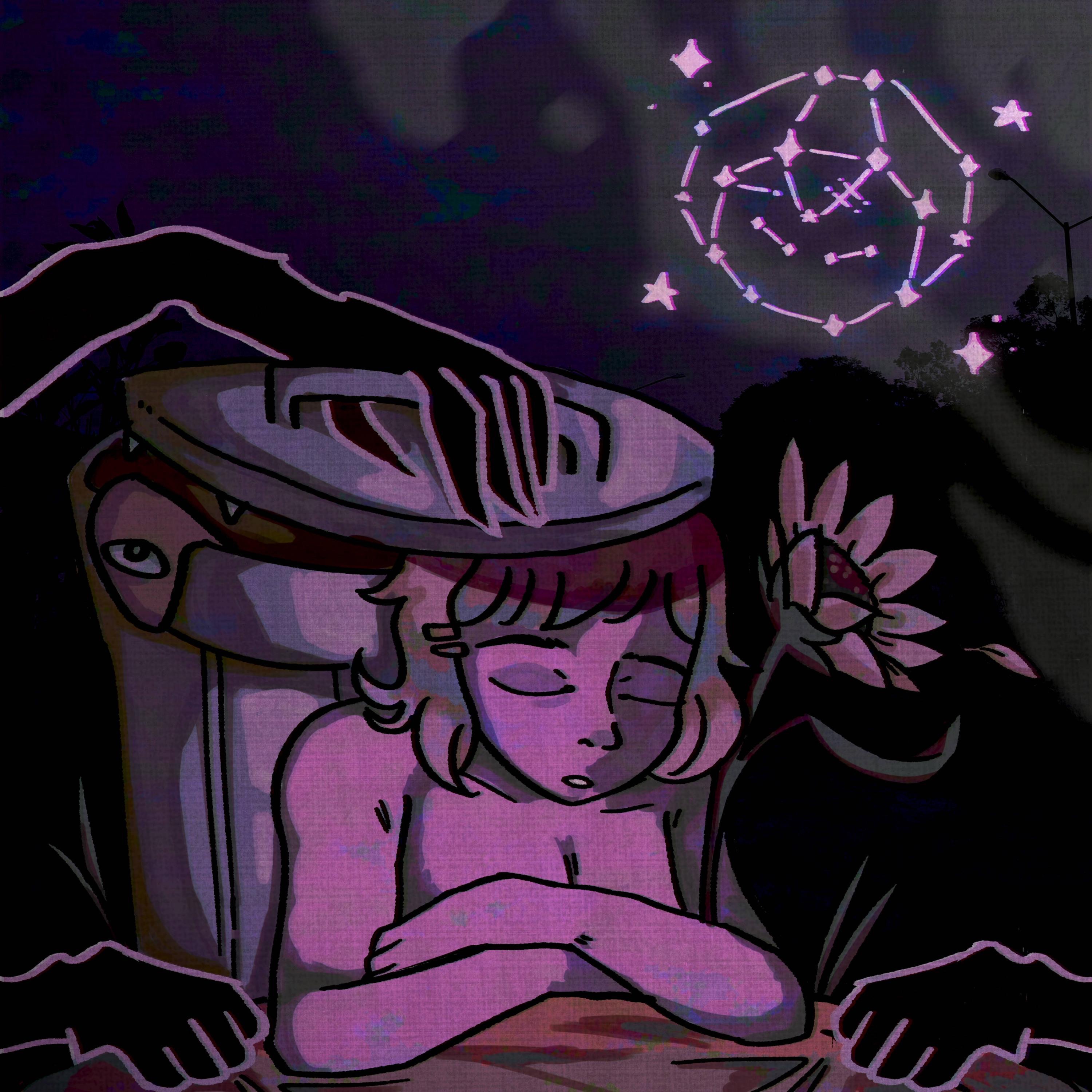 sueño / insomnia - EP