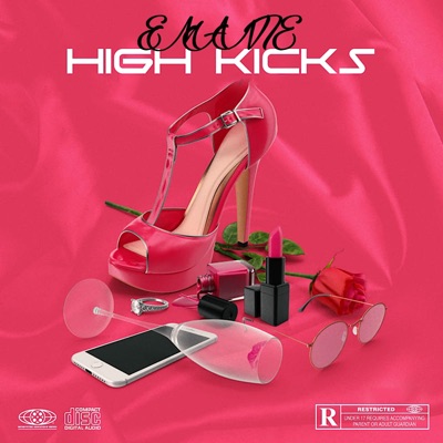 HIGHKICK - Single