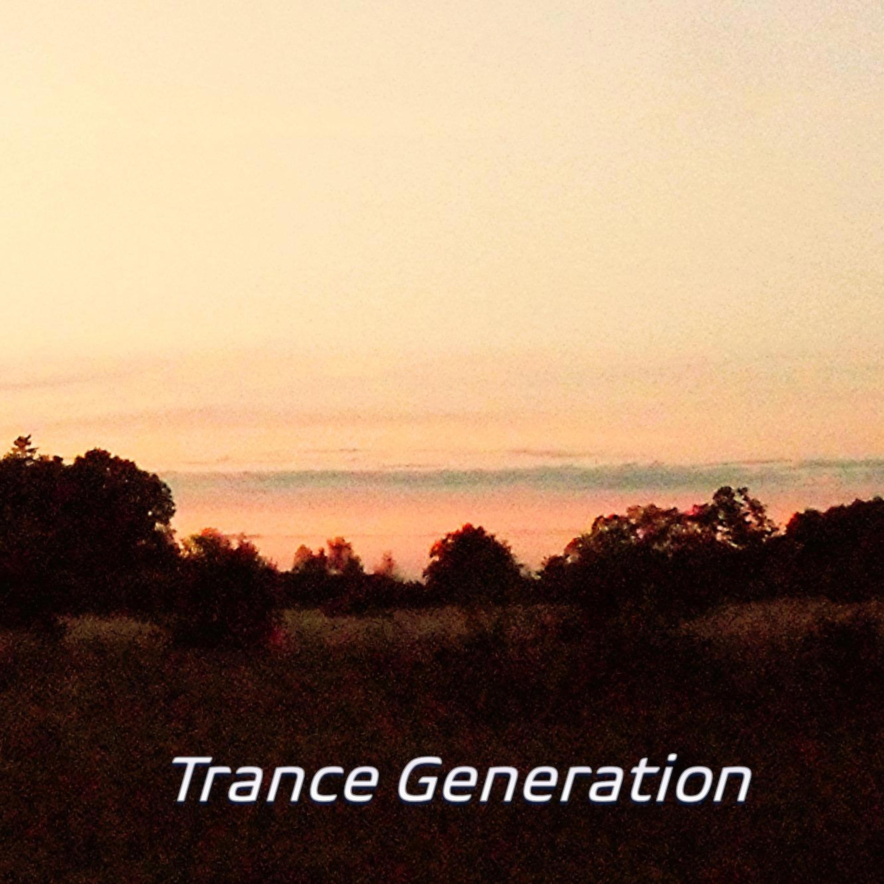 Trance Generation - Single